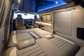A VW T6 Campervan called Bluey-P- and for hire in Wiltshire, Wiltshire
