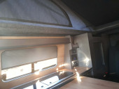A Vauxhall Campervan called Islay- and for hire in Glasgow, Glasgow
