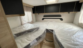 A Chausson Motorhome called Chausson- and for hire in , Warwickshire