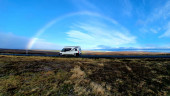 A Citroen Campervan called CitroenCamper-0325 and  for hire in Lockerbie, Dumfries and Galloway
