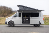 A VW T6 Campervan called VW-T-Camper and for hire in Tyne and Wear, Tyne and Wear