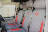 A VW T6 Campervan called Arlo-0225 and  for hire in , Cornwall