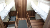 A Roller team Motorhome called ralph and for hire in Northumberland, Northumberland