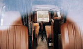 A VW T3 Campervan called Bonsai and for hire in Ljubljana, 