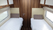 A Roller team Motorhome called ralph and for hire in Northumberland, Northumberland