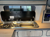 A VW T6 Campervan called Skye- and for hire in Glasgow, Glasgow