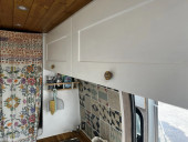 A Peugeot Campervan called Camper-hire-sussex and for hire 