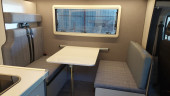 A Other Motorhome called Iveco and for hire in Antalya, Turkey