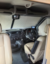 Driver Convenience Automatic Gear box