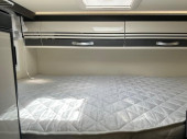 A Low Profile Motorhome called Arria and for hire in Cumbernauld, Lanarkshire