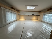 A Other Motorhome called Sunlight-T66 and for hire in Hove, East Sussex