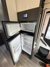 A A-Class Motorhome called Sofia and for hire 