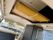 A VW T2 Classic campervan called Harvey and for hire in Witham, Essex
