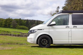A VW T6 Campervan called Lola-T6 and for hire in Newton Aycliffe, Durham