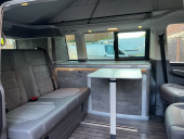 A VW T6 California Campervan called Billy-Ocean and for hire in Swindon , Wiltshire