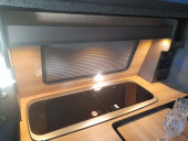 A Vauxhall Campervan called Islay- and for hire in Glasgow, Glasgow